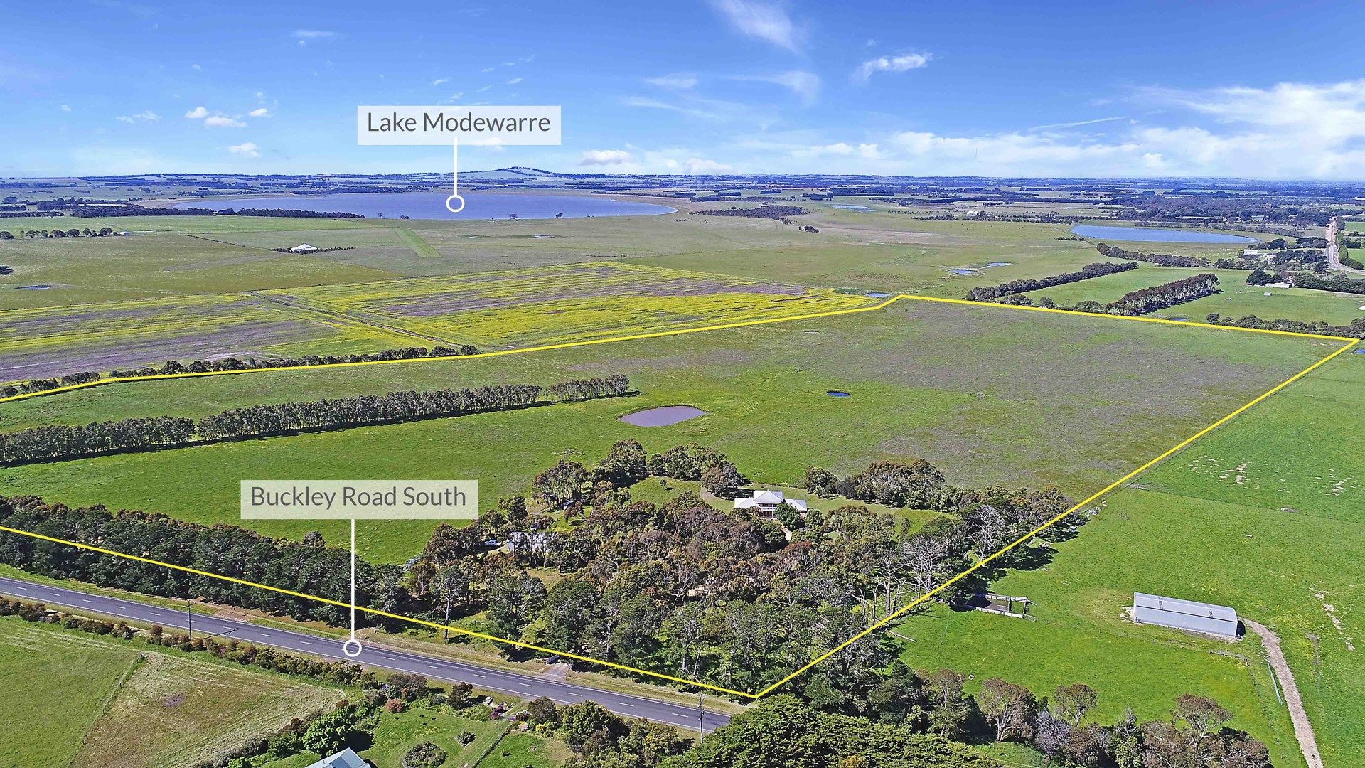 635 Buckley Road South, Modewarre VIC 3240, Image 0