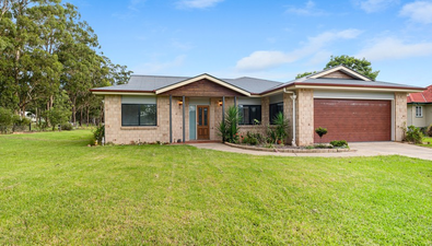 Picture of 9 Tooloom Street, LEGUME NSW 2476