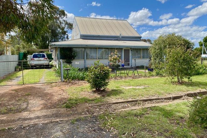 Picture of 29 Lachlan Street, BOGAN GATE NSW 2876