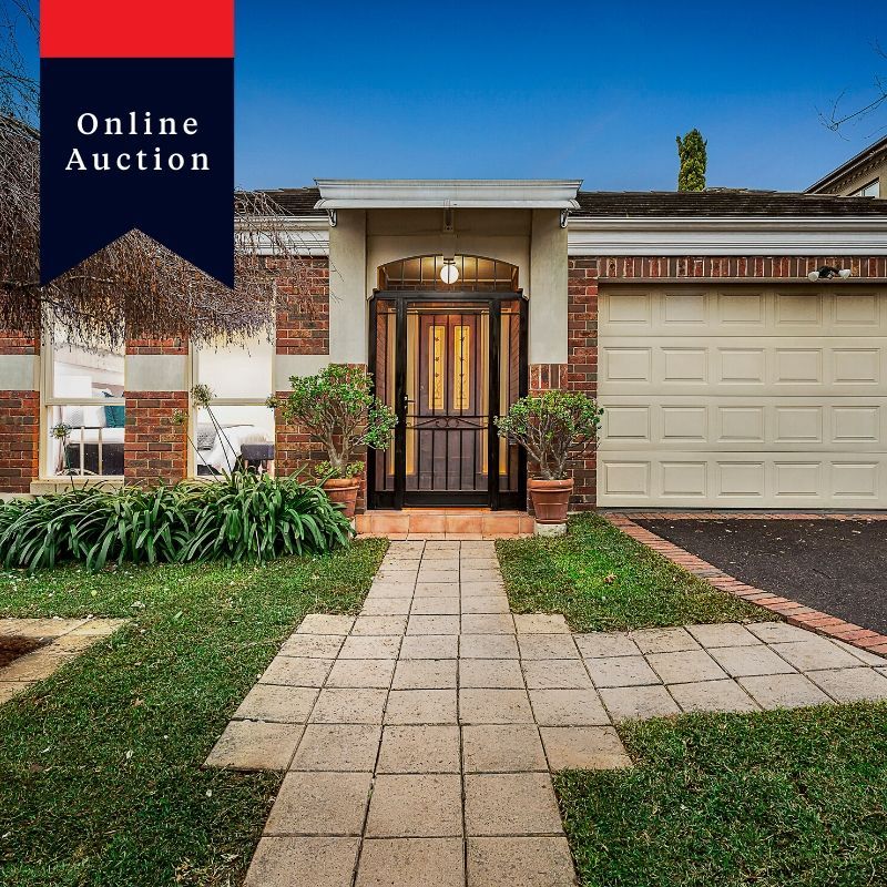 63 Maud Street, Balwyn North Property History & Address Research Domain