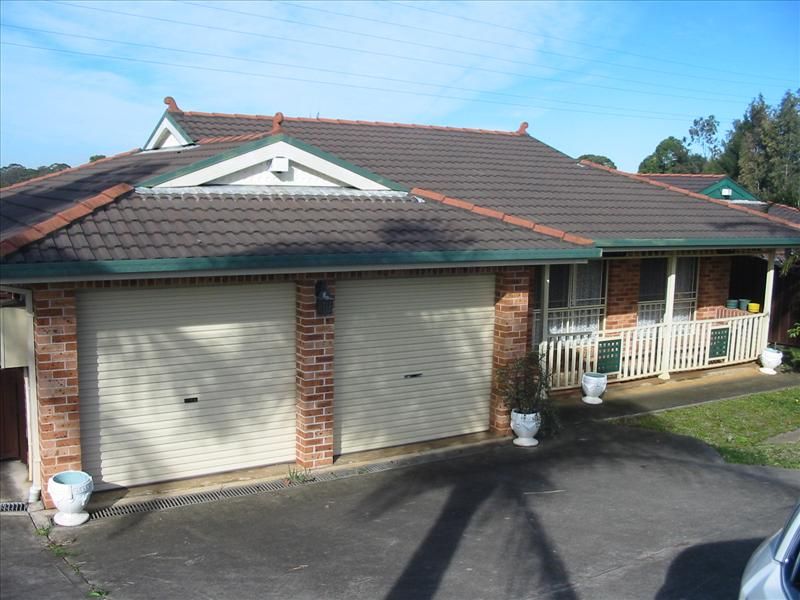 20 Chaffey Place, Bonnyrigg Heights NSW 2177