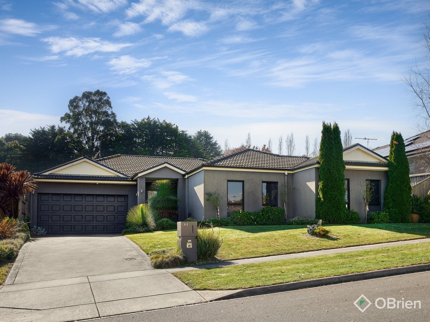 61 Windhaven Drive, Warragul VIC 3820, Image 1