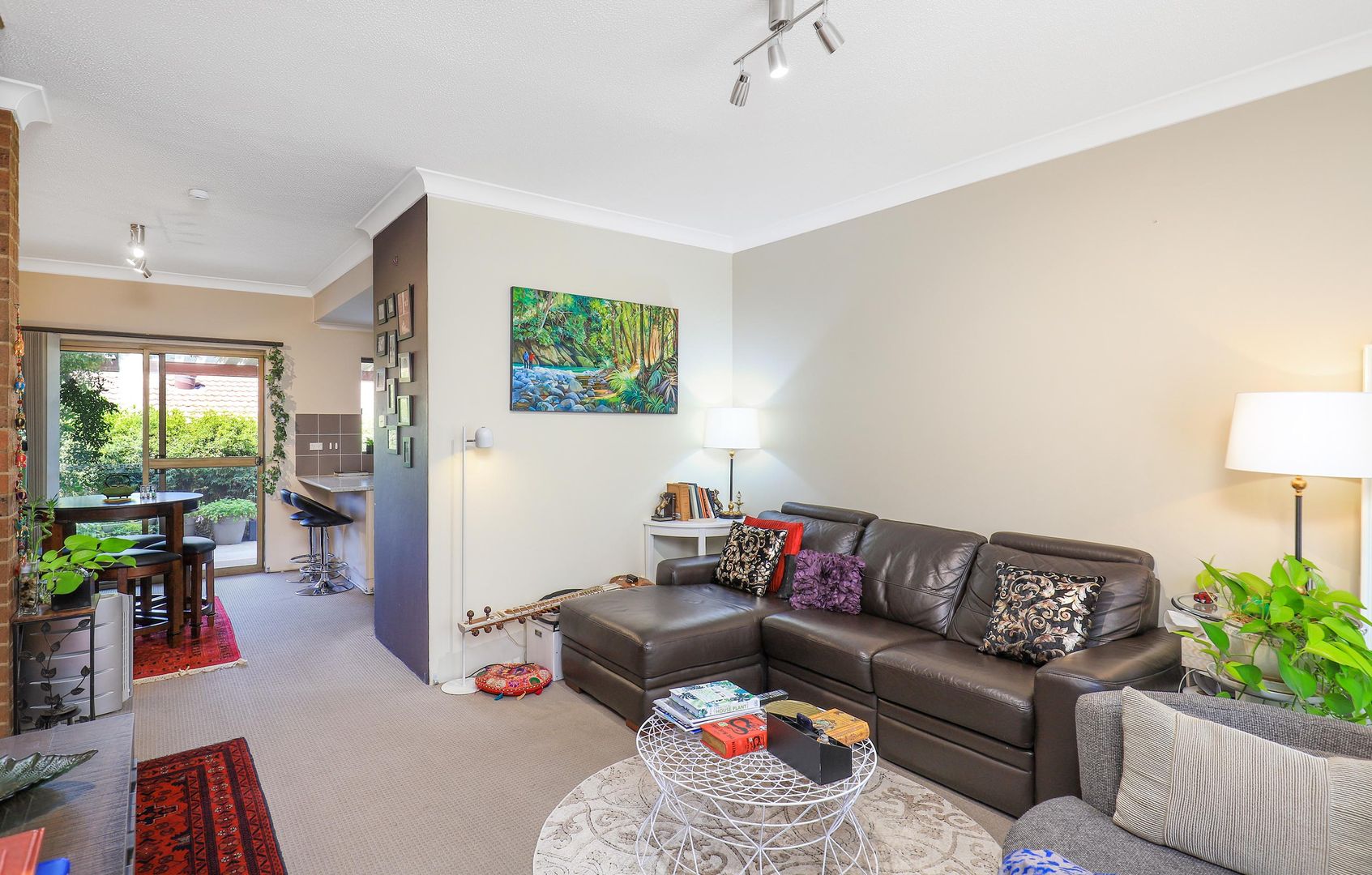 16/17 Lagonda Drive, Ingleburn NSW 2565, Image 1