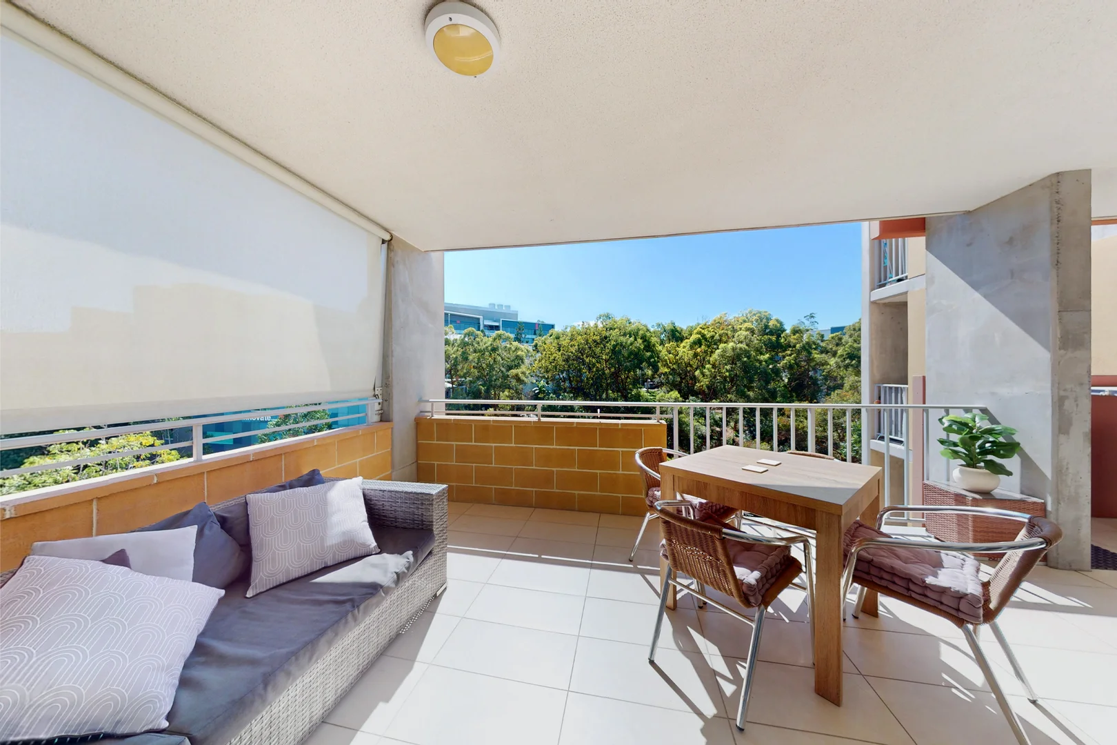 Additional image 9 of 2702/59 Blamey Street, Kelvin Grove QLD 4059