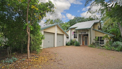 Picture of 138 Kingfisher Parade, TOOGOOM QLD 4655