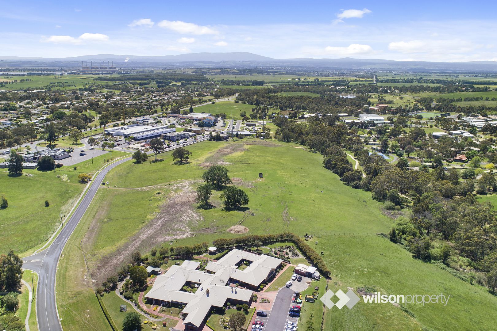 Oak Hill Estate- Stage 3, Churchill VIC 3842, Image 1