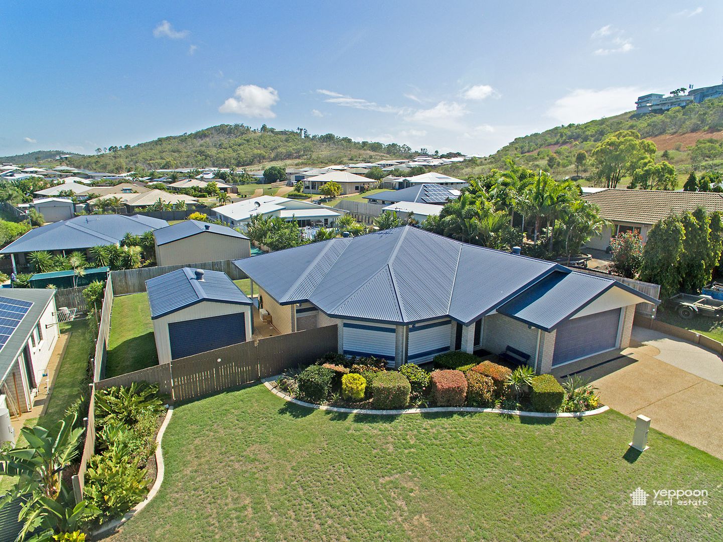 29 Discovery Crescent, Rosslyn QLD 4703, Image 2