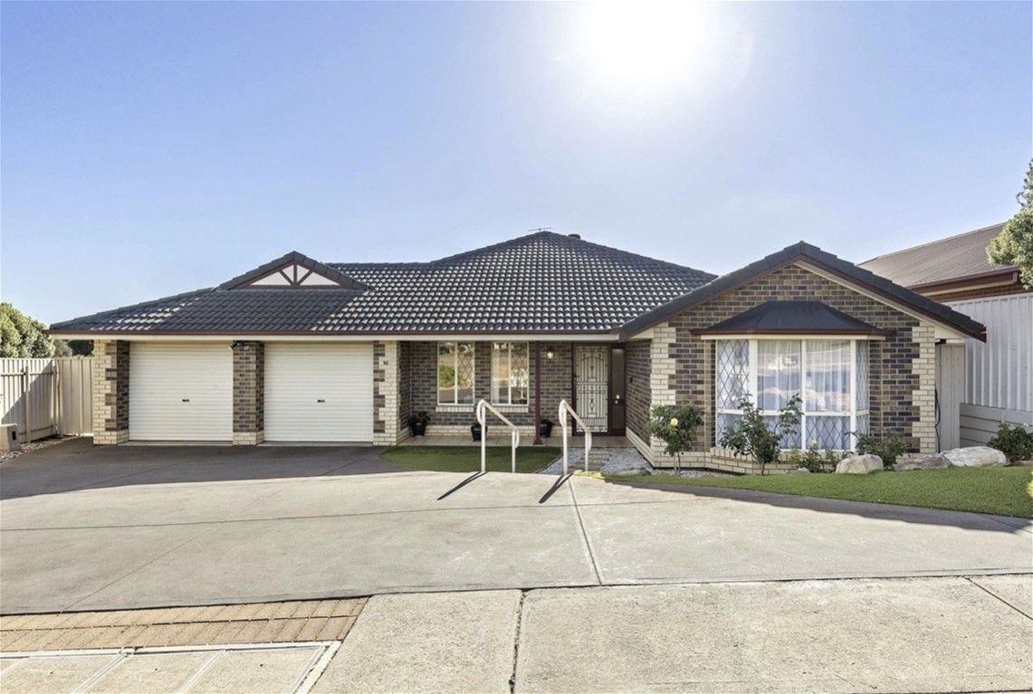 16 Breakwater Court, Seaford Rise SA 5169 House For Rent Domain