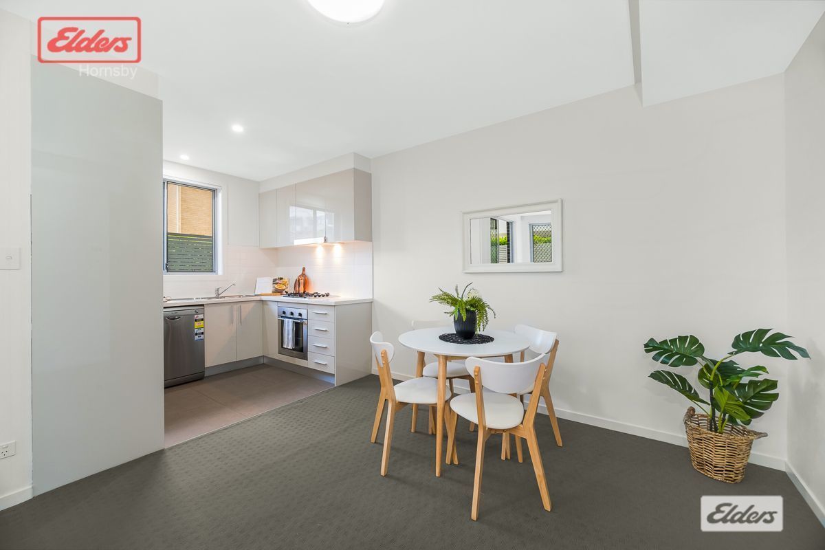 22/1620 Park Avenue, Waitara NSW 2077 Apartment For Rent Domain