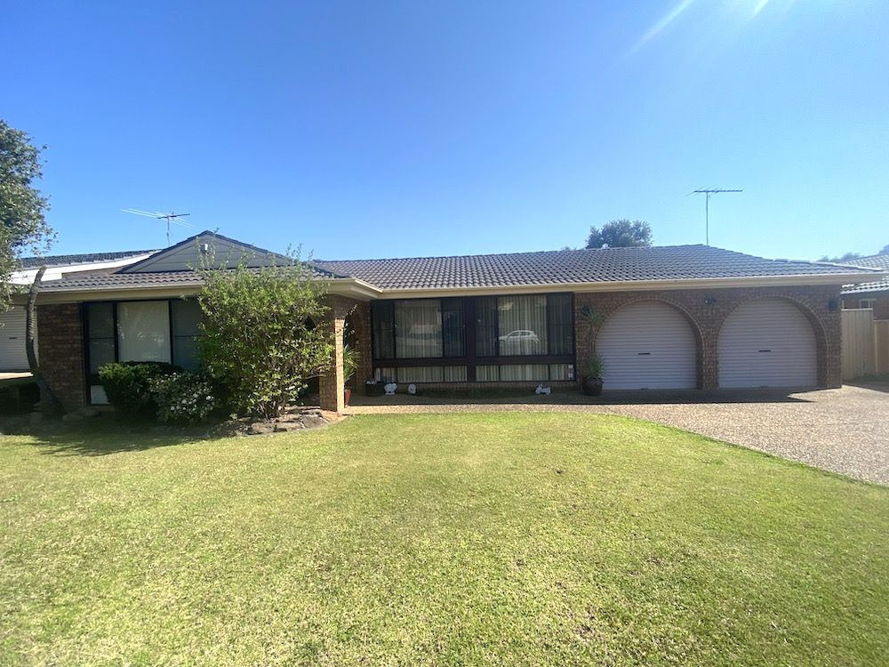 4 bedrooms House in 24 Morgan Street INGLEBURN NSW, 2565