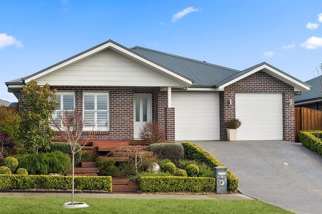 Picture of 14 Darraby Drive, MOSS VALE NSW 2577