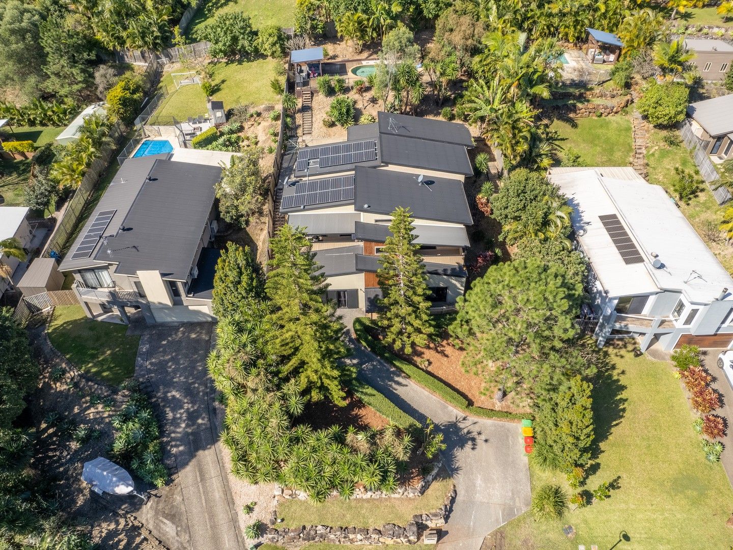 5 Lambert Drive, Maudsland QLD 4210, Image 1