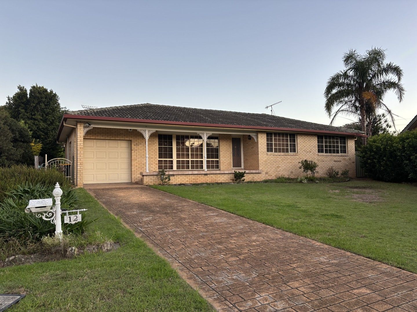 3 bedrooms House in 12 Fuchsia Crescent BOMADERRY NSW, 2541