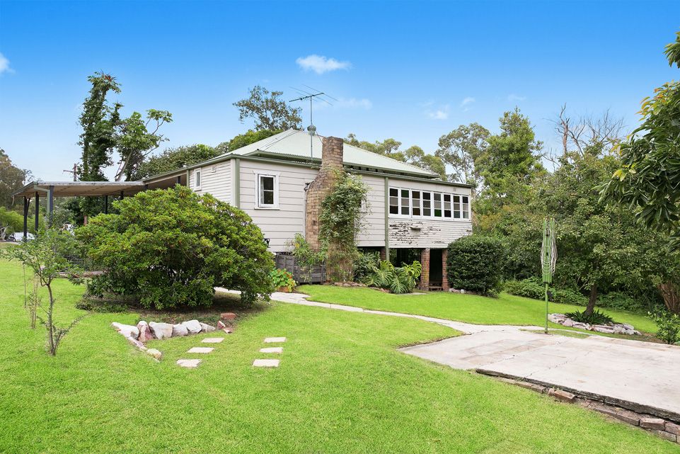 20 Cyrus Avenue, Wahroonga NSW 2076, Image 2