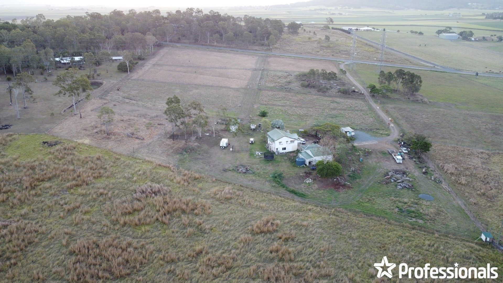 24904 Peak Downs Highway, Victoria Plains QLD 4751, Image 0