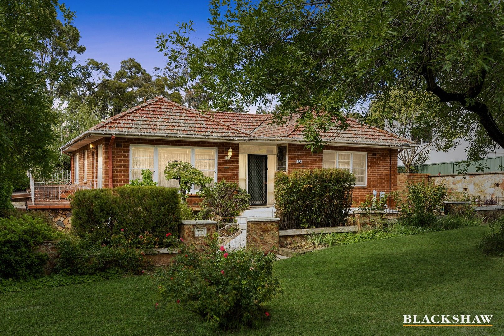 22 Munro Road, Crestwood NSW 2620, Image 0