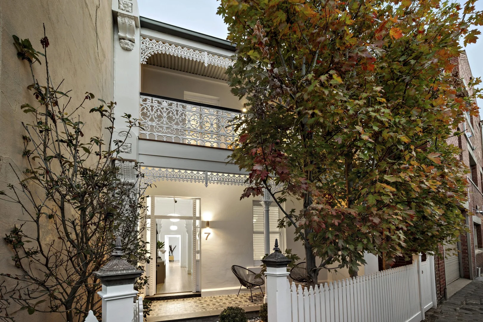 7 Dundas Lane, Albert Park VIC 3206