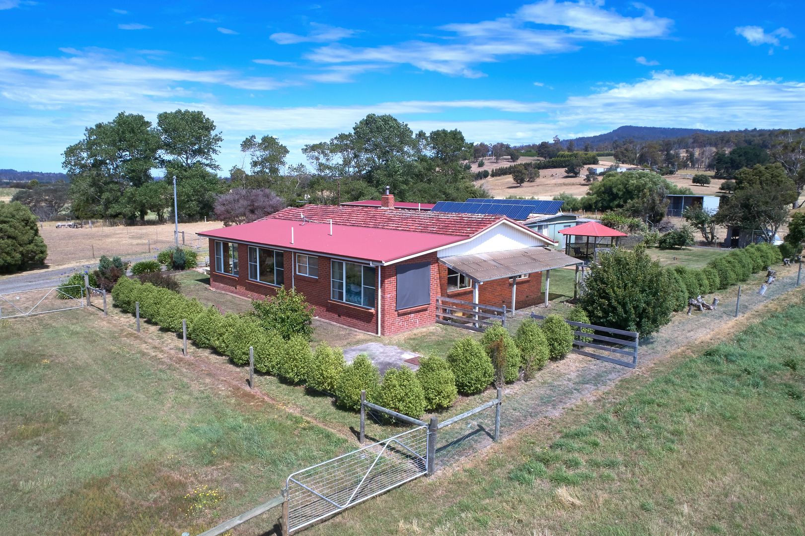 595 Osmaston Road, Osmaston TAS 7303, Image 1