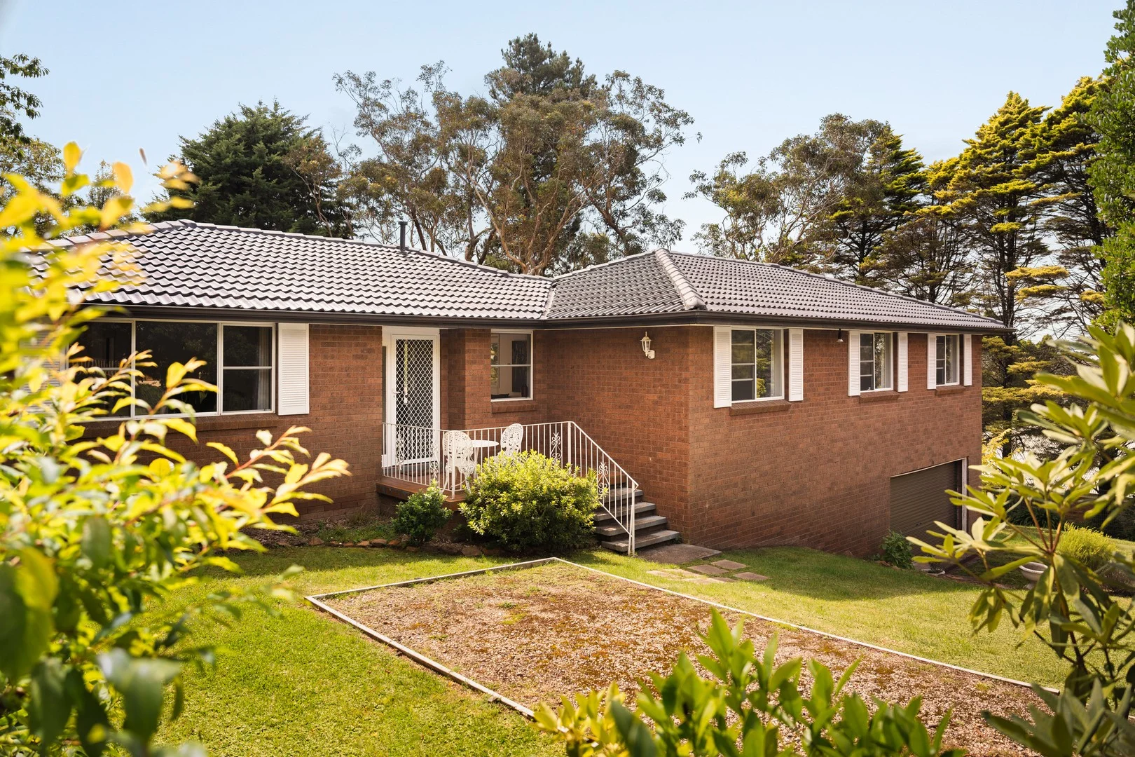 48 Northcote Road, Leura NSW 2780
