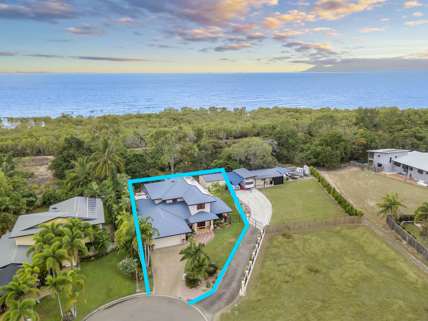 3 Lulu Court, Bushland Beach QLD 4818, Image 1