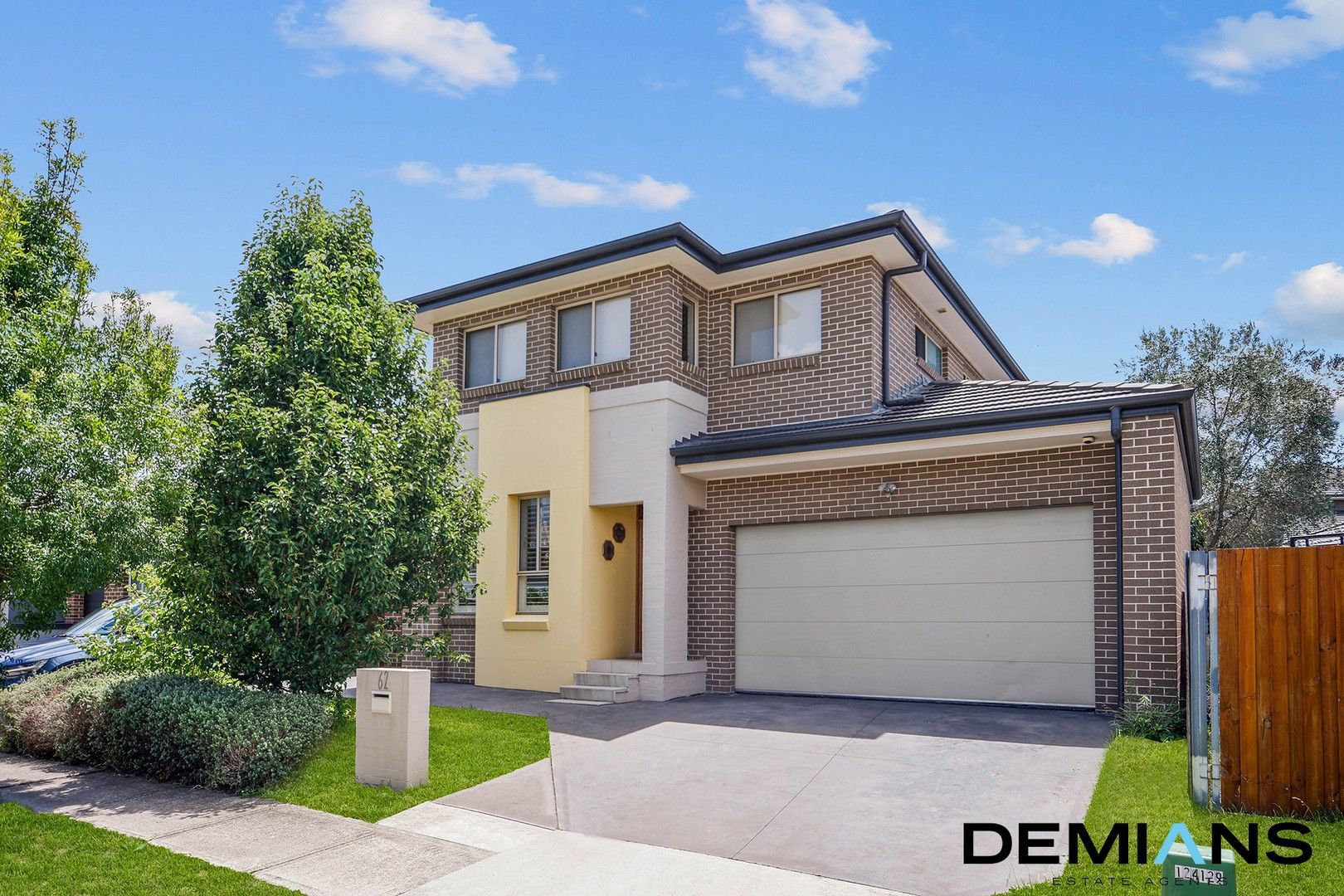 4 bedrooms House in 62 Travers Street MOOREBANK NSW, 2170