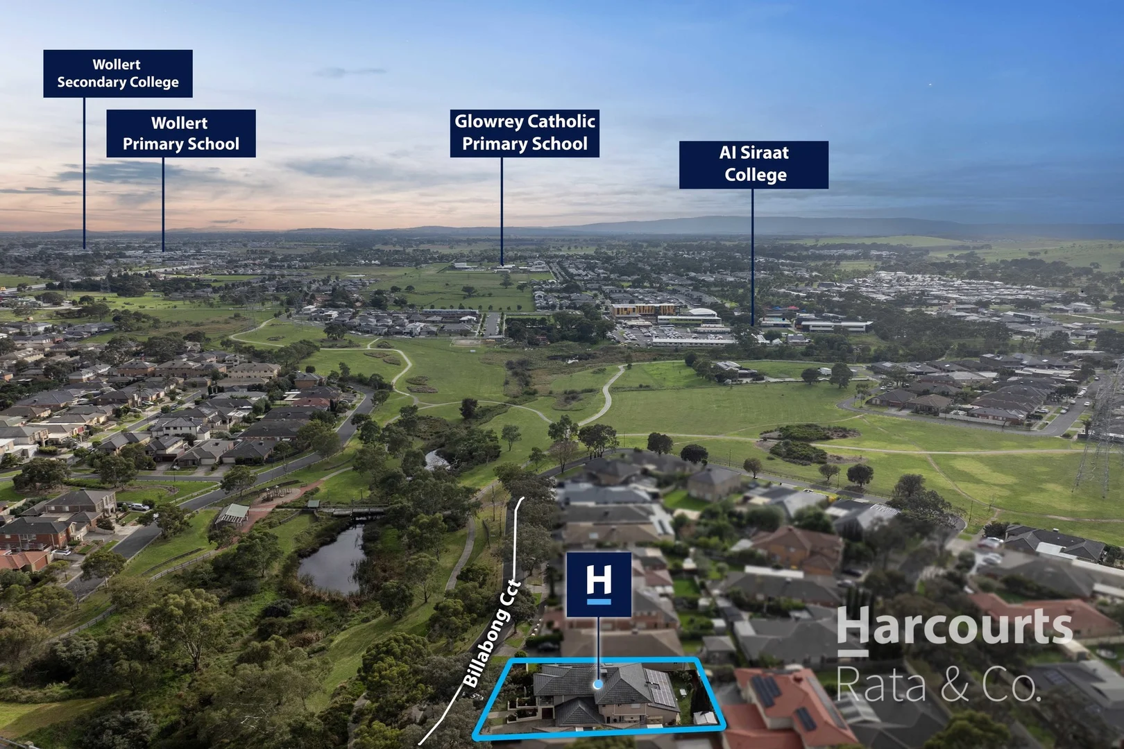 Additional image 28 of 4 Billabong Circuit, Epping VIC 3076