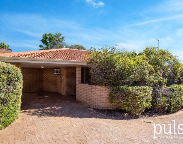 19/6 Pinewood Avenue, Kardinya WA 6163