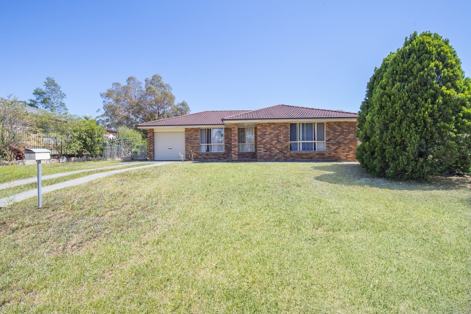 6 Grimes Close, Denman NSW 2328, Image 0