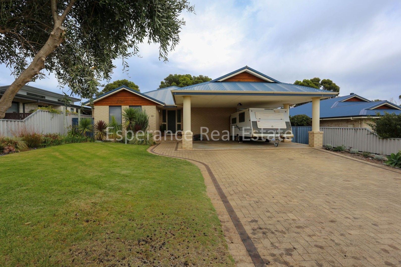 44 Amelia Circuit, West Beach WA 6450, Image 0