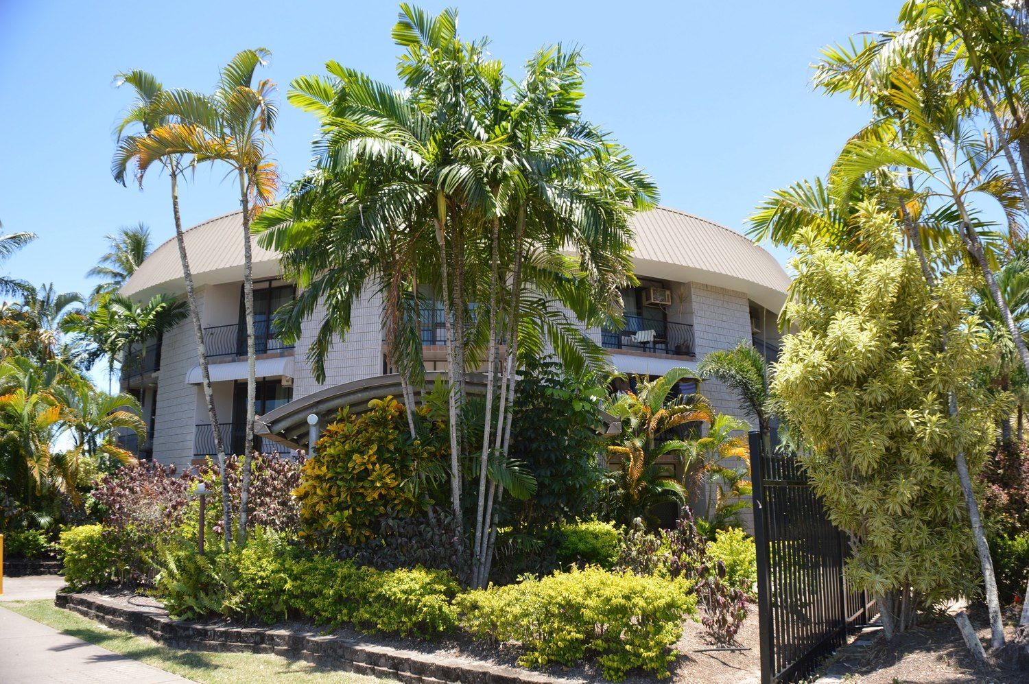 22/261-265 Sheridan Street, Cairns QLD 4870, Image 0