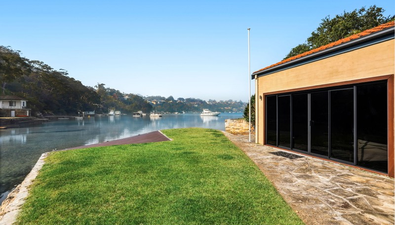 Picture of 64 Alkaringa Road, GYMEA BAY NSW 2227