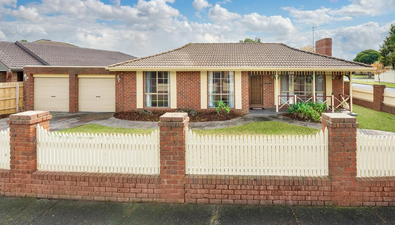 Picture of 18 Hawthorn Court, MILL PARK VIC 3082