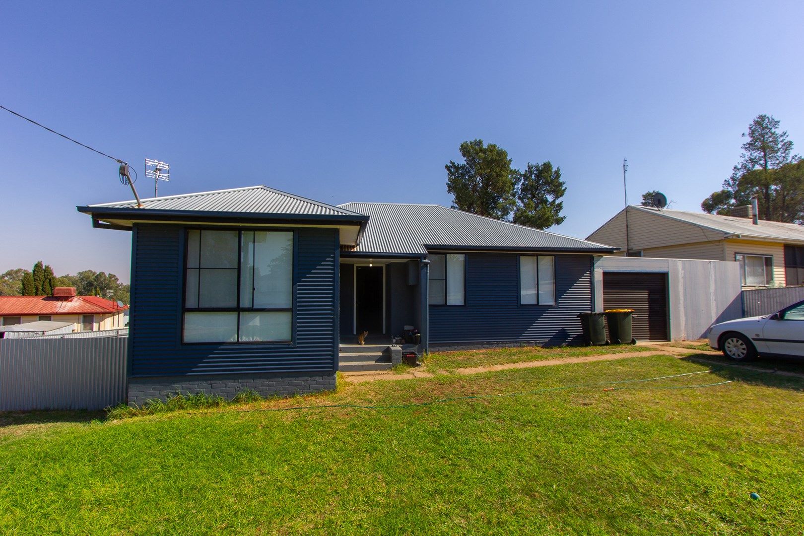 40 Frederica Street, Narrandera NSW 2700, Image 0