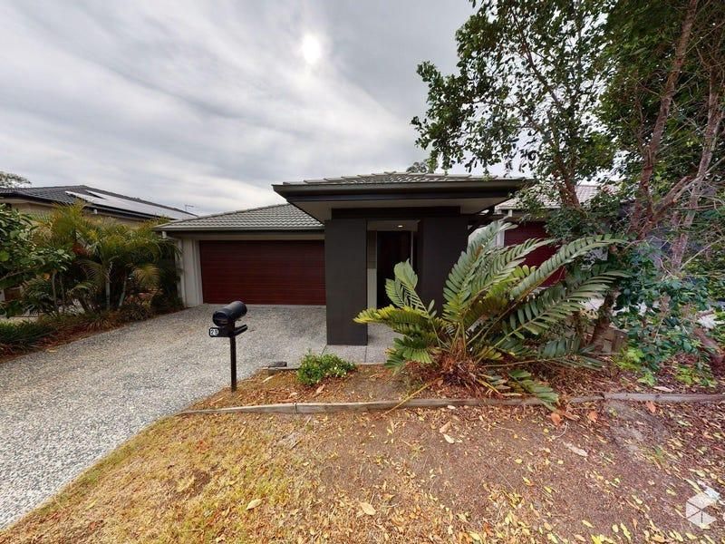 4 bedrooms House in 29 Ravensbourne Circuit WATERFORD QLD, 4133