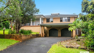 Picture of 3 Cascade Crescent, ALSTONVILLE NSW 2477