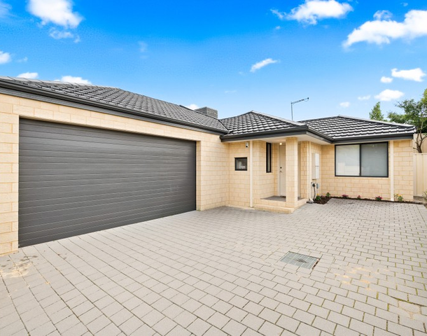 2/16 Abbott Way, Wilson WA 6107