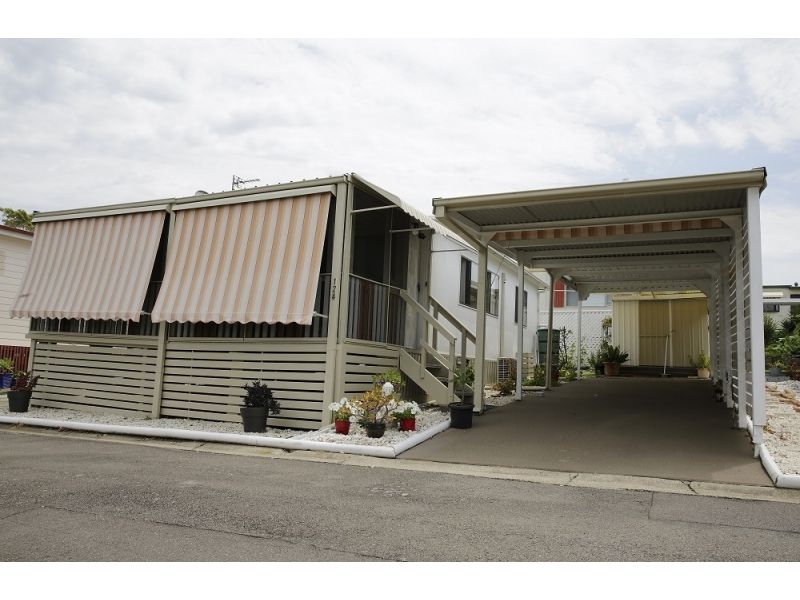 Site 124/186 Sunrise Avenue, Halekulani NSW 2262, Image 0