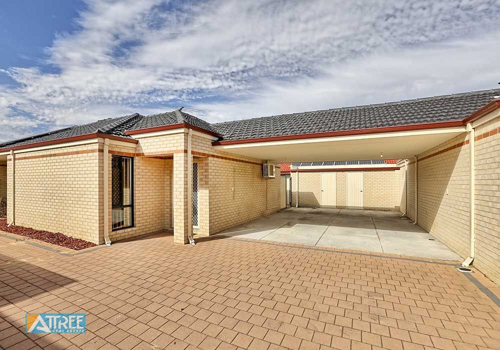9/1533B Albany Highway, Beckenha Property History & Address Research