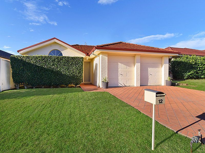 12 Begonia Place, Woongarrah NSW 2259, Image 0