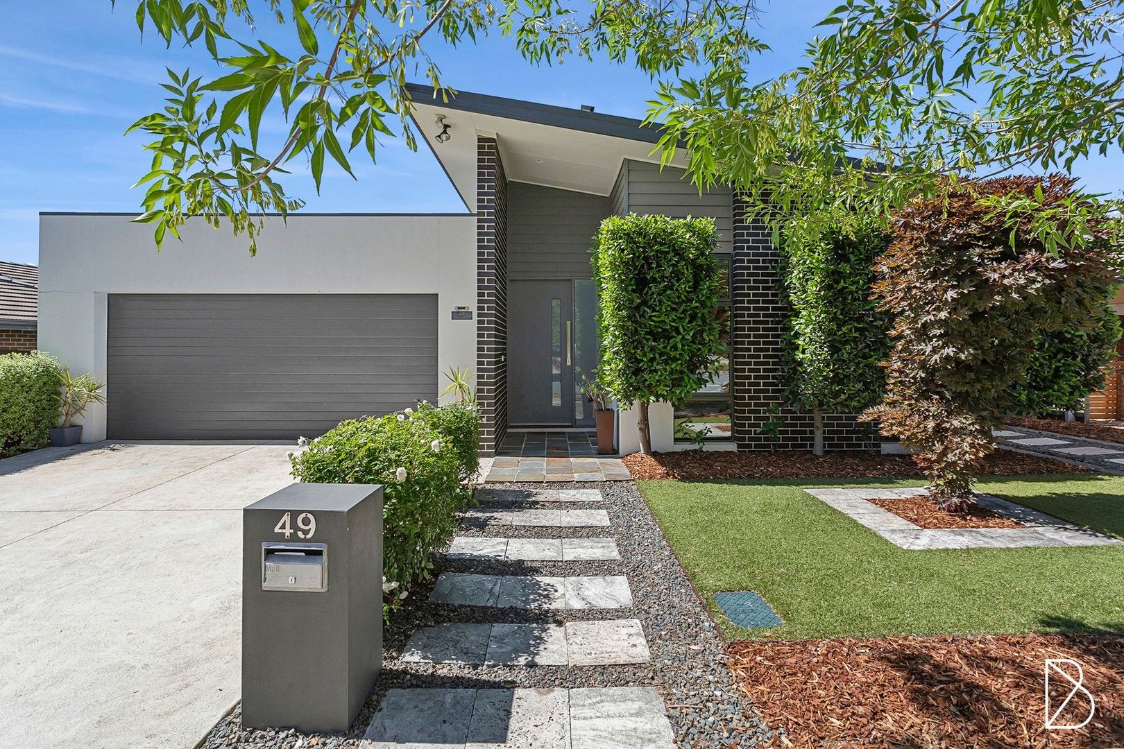 4 bedrooms House in 49 Baratta Street CRACE ACT, 2911
