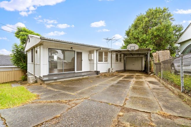 Picture of 6 Ayrshire Street, BUSBY NSW 2168