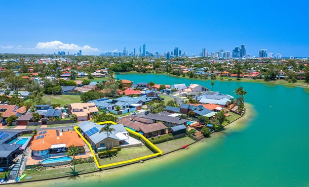 66 Wild Duck Drive, Mermaid Waters QLD 4218