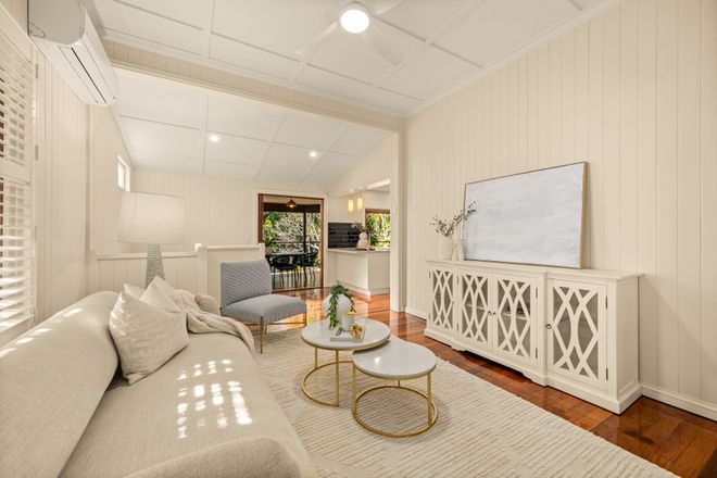 8 Bywong Street Toowong 4066 - Image 4