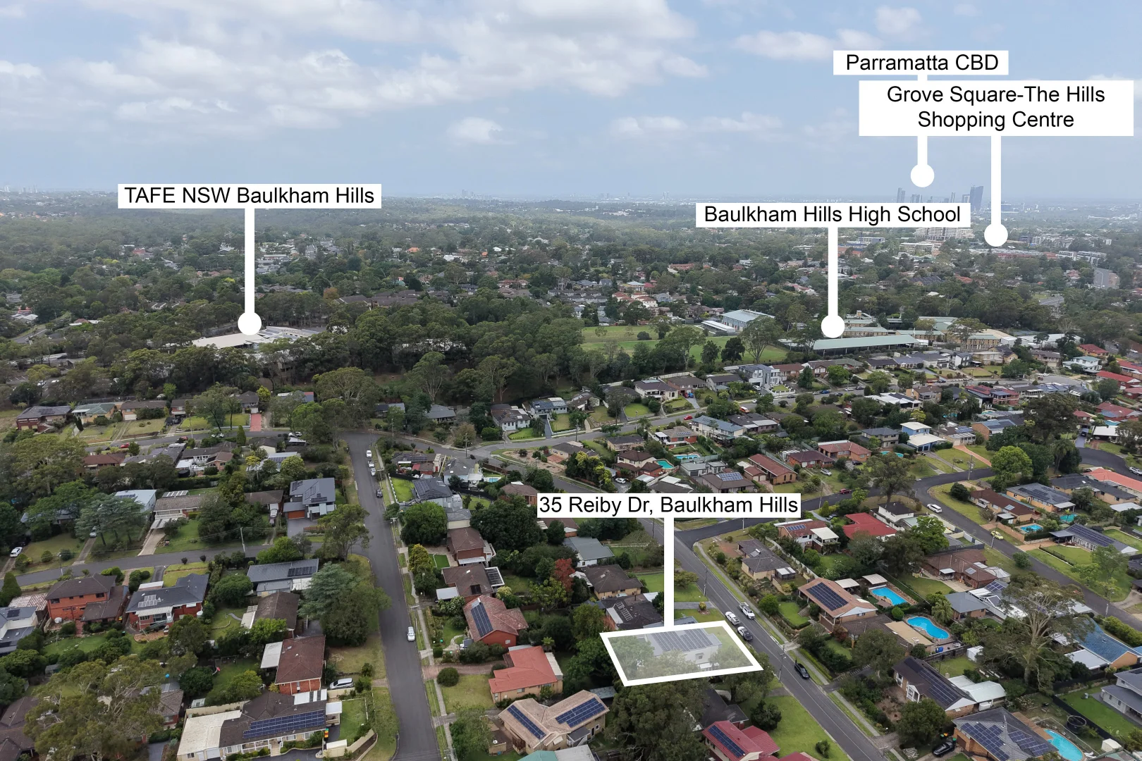 Additional image 15 of 35 Reiby Drive, Baulkham Hills NSW 2153