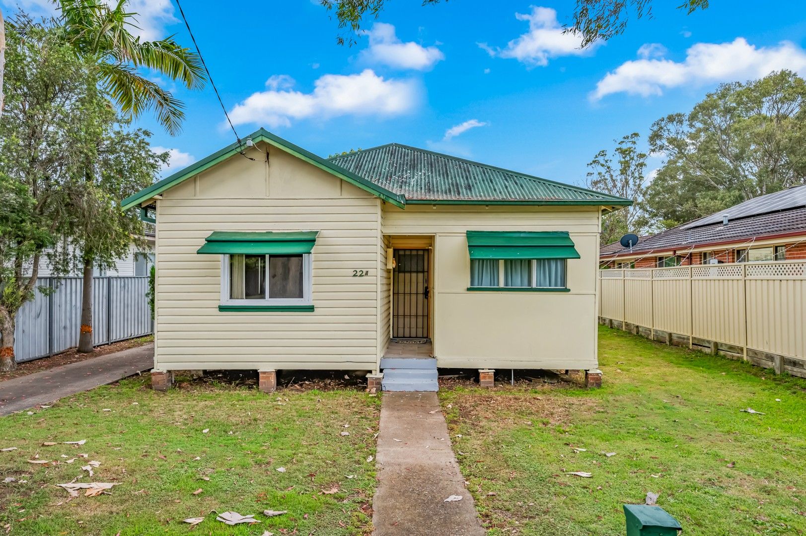 22 Attwater Avenue, Cessnock NSW 2325, Image 1