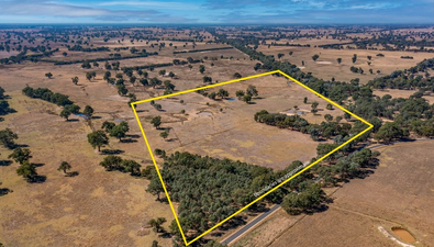 Picture of 1582 Oxley-Greta West Road, GRETA WEST VIC 3675