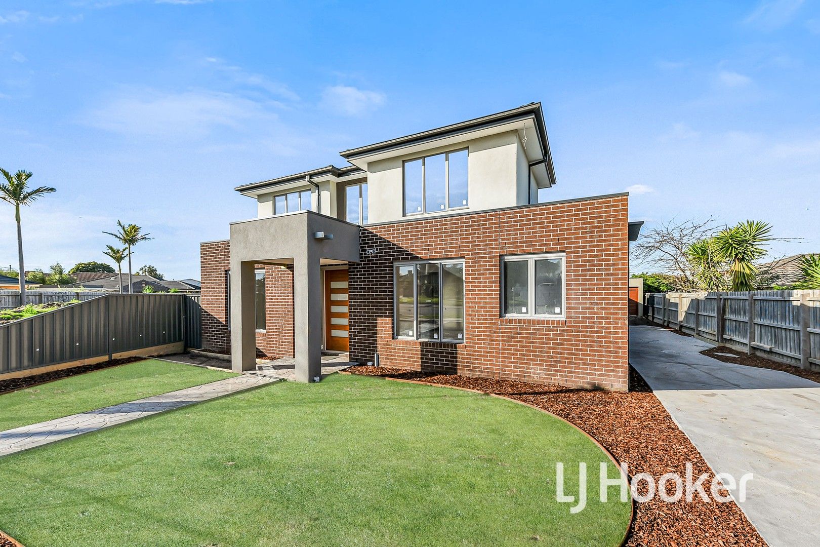 1/15 Menzies Avenue, Dandenong North VIC 3175, Image 1