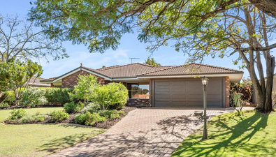 Picture of 31 Regal Drive, THORNLIE WA 6108