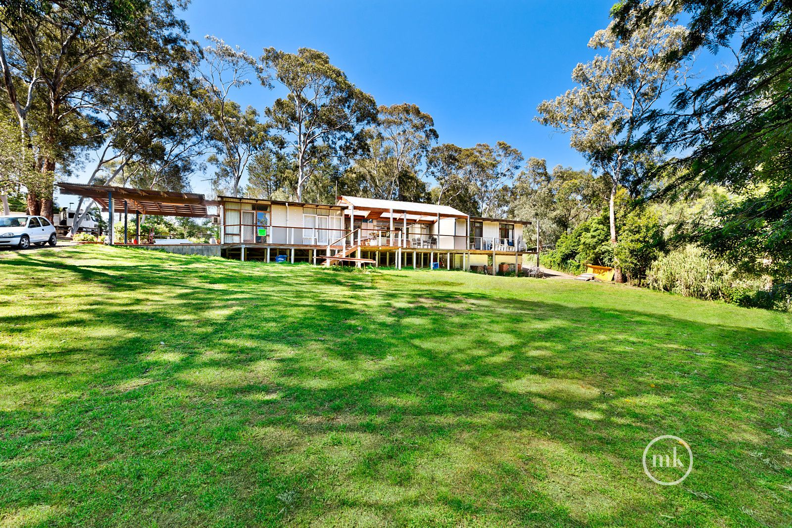 3 Kent Hughes Road, Eltham VIC 3095, Image 1