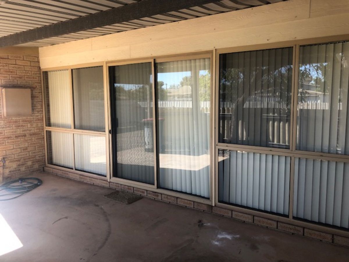 2 bedrooms Apartment / Unit / Flat in 4/4 Carrington Street SOUTH KALGOORLIE WA, 6430